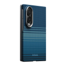 Арамидный чехол MagSafe PITAKA Sunset · Moonrise Edge Case для Samsung Galaxy Z Fold8 - фото 3